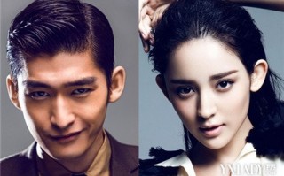 【图】郑爽娜扎混战抢头条揭秘郑爽恋爱始末