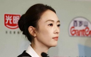 张国立也没想到那个被他儿子暴打的童瑶早已让他们高攀不上