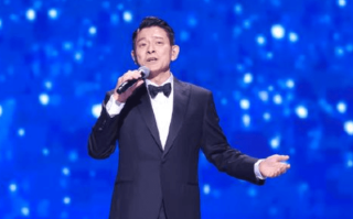 王一博大湾区音乐会陷假唱话筒未到嘴边歌声依旧网友：太丢人