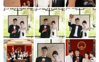 7月12日：网红情侣薛小婉任权晒出婚纱照官宣正式领证了六年分分合合争议一直不断