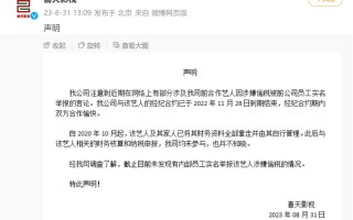 宋祖儿被举报偷税漏税明星为何仍敢铤而走险？